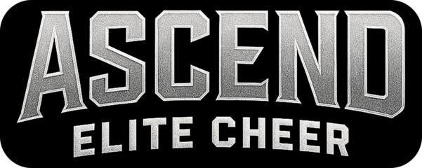 Ascend Elite Cheer Merch