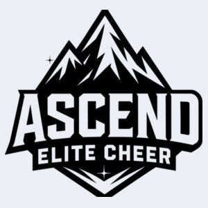 Classic Logo - Midweight Hooded Sweatshirt Design