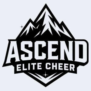 Classic Logo - Unisex Midweight Crewneck Sweatshirt Design