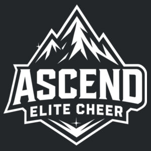 Ascend Elite Duffel - Team Duffel Design