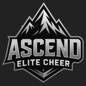 Logo - Unisex Midweight Crewneck Sweatshirt Design