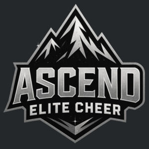 Logo - Youth Heavy Blend Crewneck Sweatshirt Design