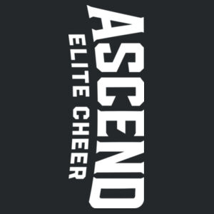 Ascend Elite - Softstyle® Midweight Pocket Sweatpants Design