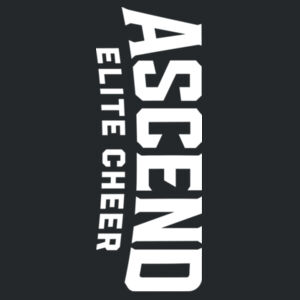 Ascend Elite - Heavy Blend Sweatpant Design