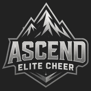 Custom Sleeve - Unisex Midweight Crewneck Sweatshirt Design