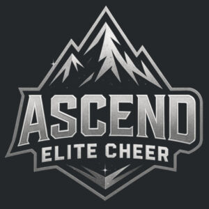 Custom Sleeve - Youth Heavy Blend Crewneck Sweatshirt Design