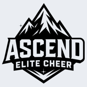 Classic Logo - Youth Heavy Blend Crewneck Sweatshirt Design