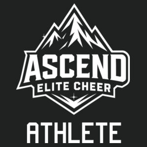 Classic Logo - Rec Backpack Design