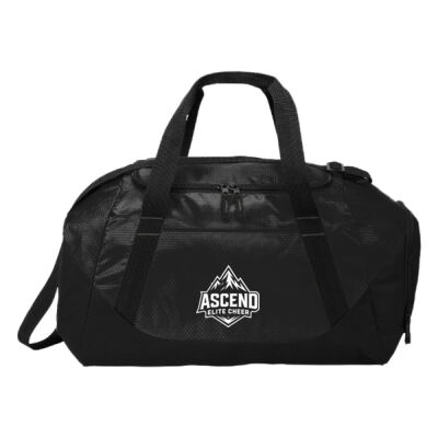Ascend Elite Duffel - Team Duffel Thumbnail