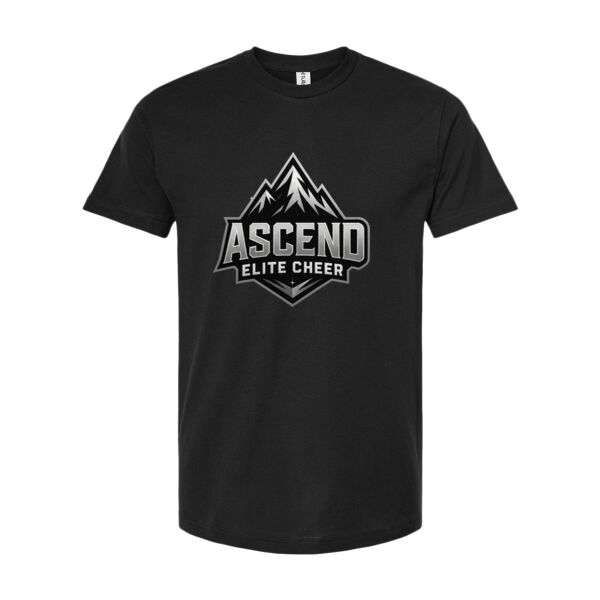 Logo - Fine Jersey T-Shirt Thumbnail