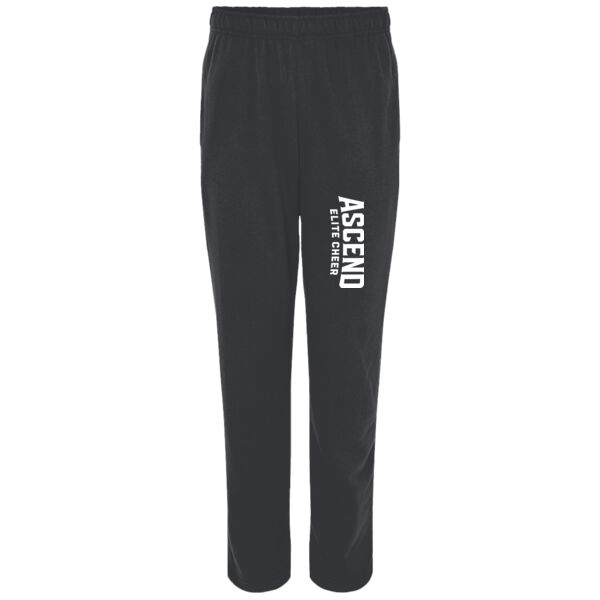 Ascend Elite - Softstyle® Midweight Pocket Sweatpants Thumbnail