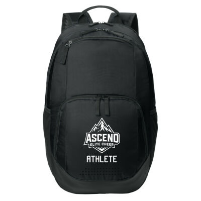 Classic Logo - Rec Backpack Thumbnail