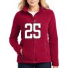 Women's Value Fleece Jacket Thumbnail