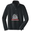 Value Fleece 1/4 Zip Pullover Thumbnail