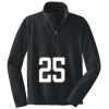 Value Fleece 1/4 Zip Pullover Thumbnail