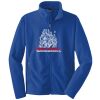 Value Fleece Jacket Thumbnail