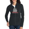 Women's Microfleece Jacket Thumbnail
